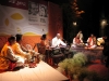 Singing-with-Dwijen-Mukhopadhaya-at-Bengal-Foundation-Dhaka